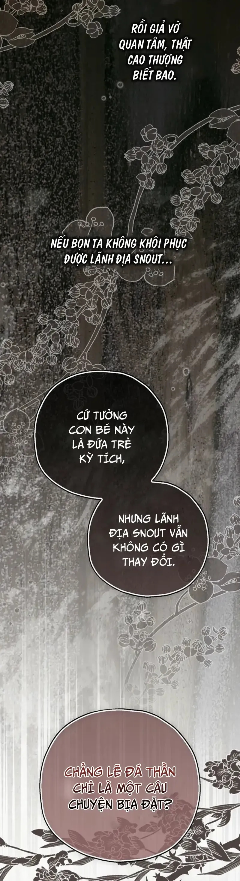 Nàng Dâu Nuôi Muốn Đứt Tình Đoạn Nghĩa Chapter 98 - 6