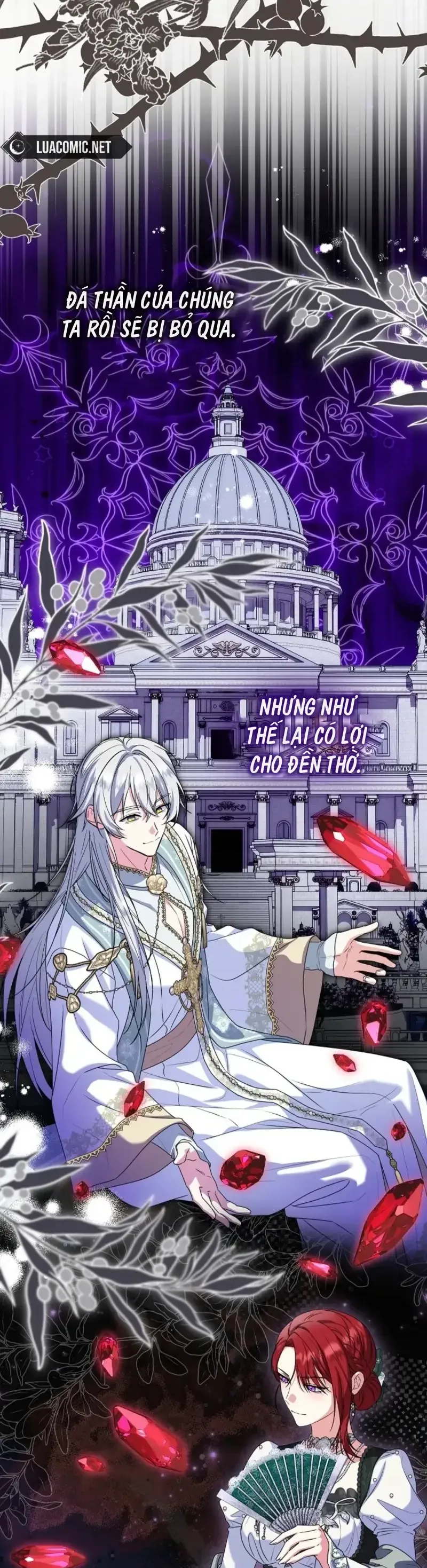 Nàng Dâu Nuôi Muốn Đứt Tình Đoạn Nghĩa Chapter 98 - 7