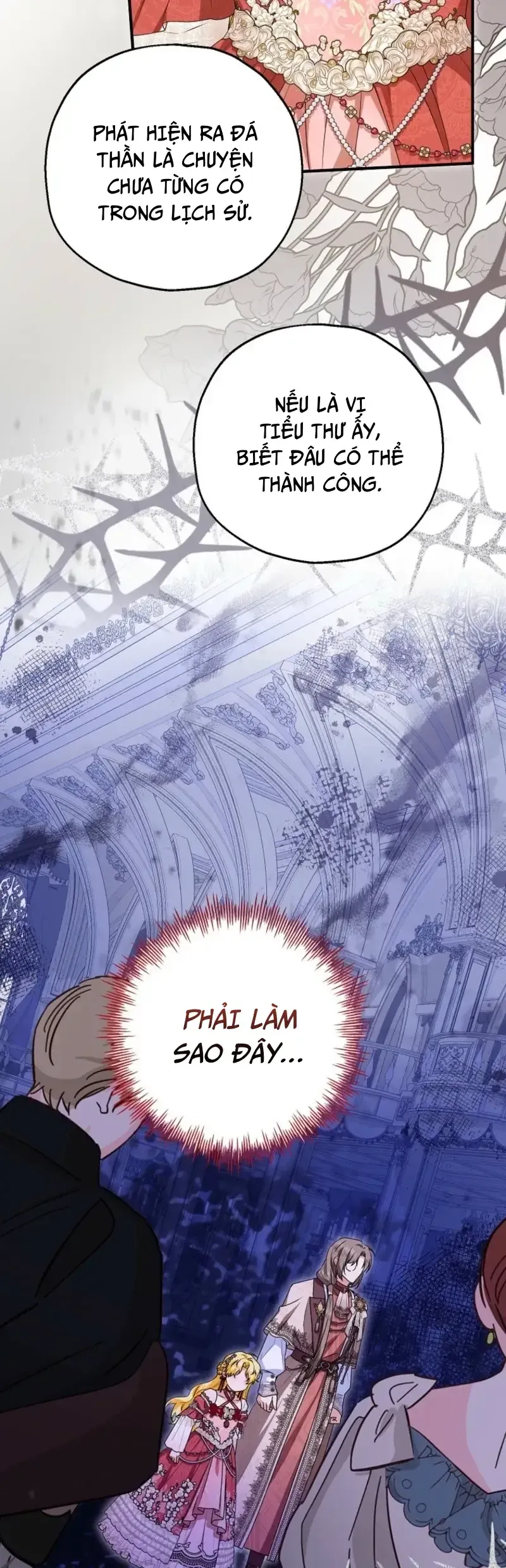 Nàng Dâu Nuôi Muốn Đứt Tình Đoạn Nghĩa Chapter 98 - 10