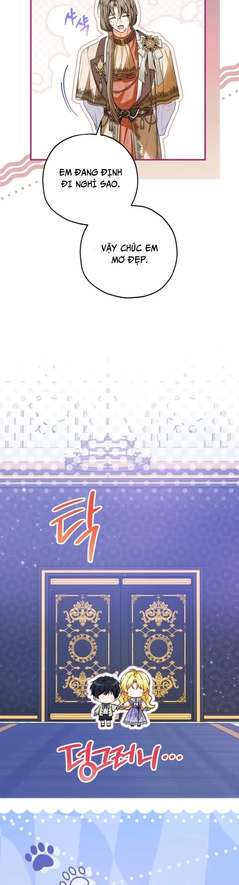 Nàng Dâu Nuôi Muốn Đứt Tình Đoạn Nghĩa Chapter 99 - 13