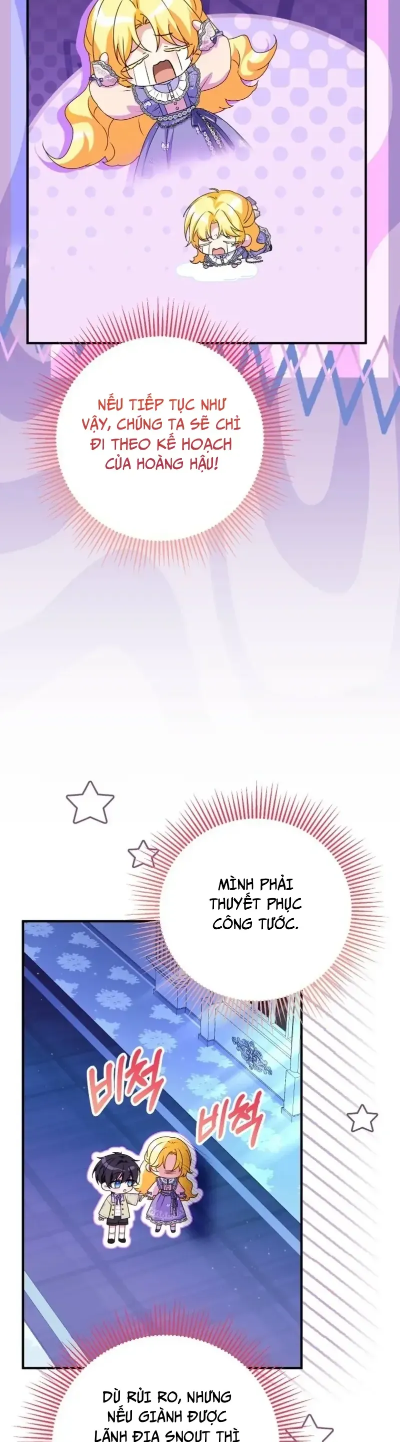 Nàng Dâu Nuôi Muốn Đứt Tình Đoạn Nghĩa Chapter 99 - 16