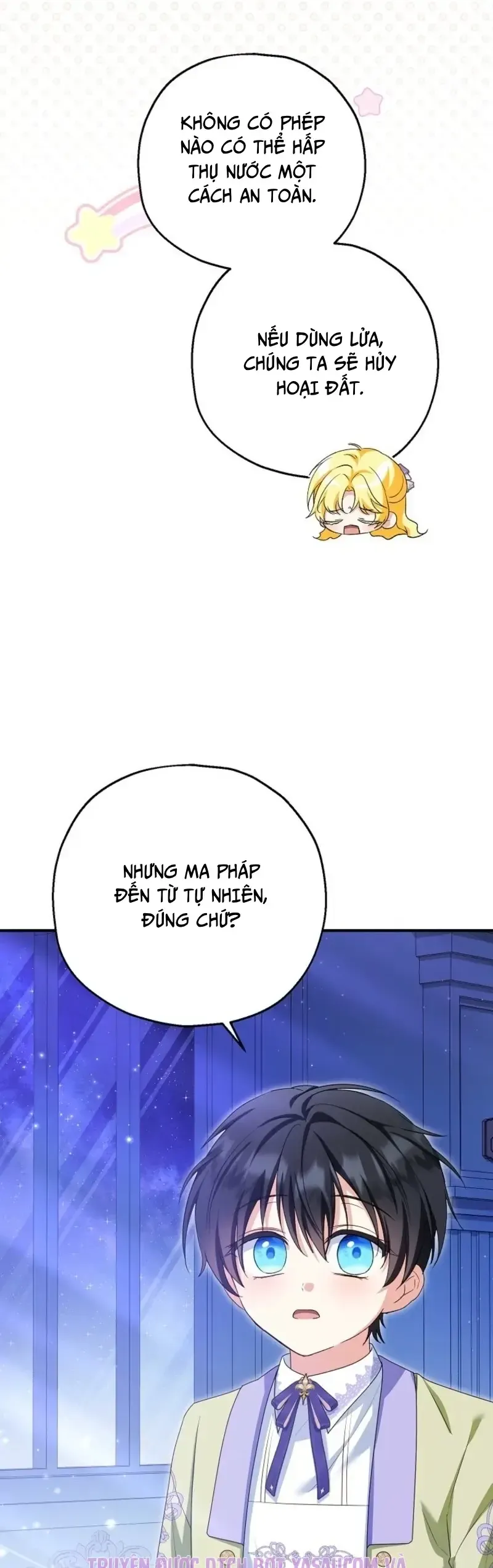 Nàng Dâu Nuôi Muốn Đứt Tình Đoạn Nghĩa Chapter 99 - 18