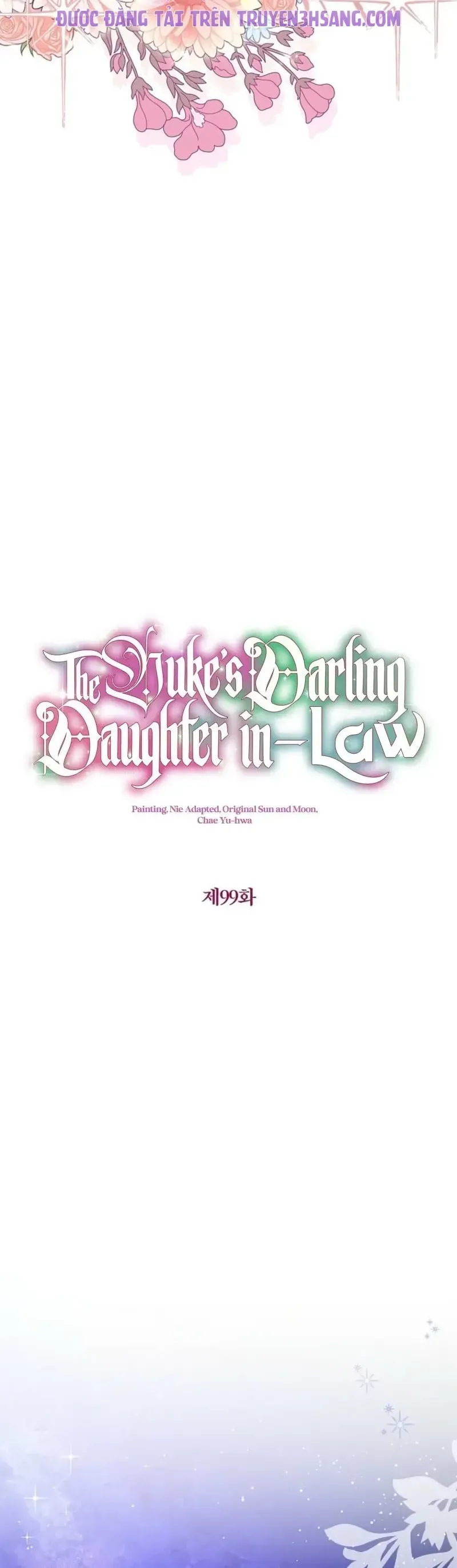 Nàng Dâu Nuôi Muốn Đứt Tình Đoạn Nghĩa Chapter 99 - 3