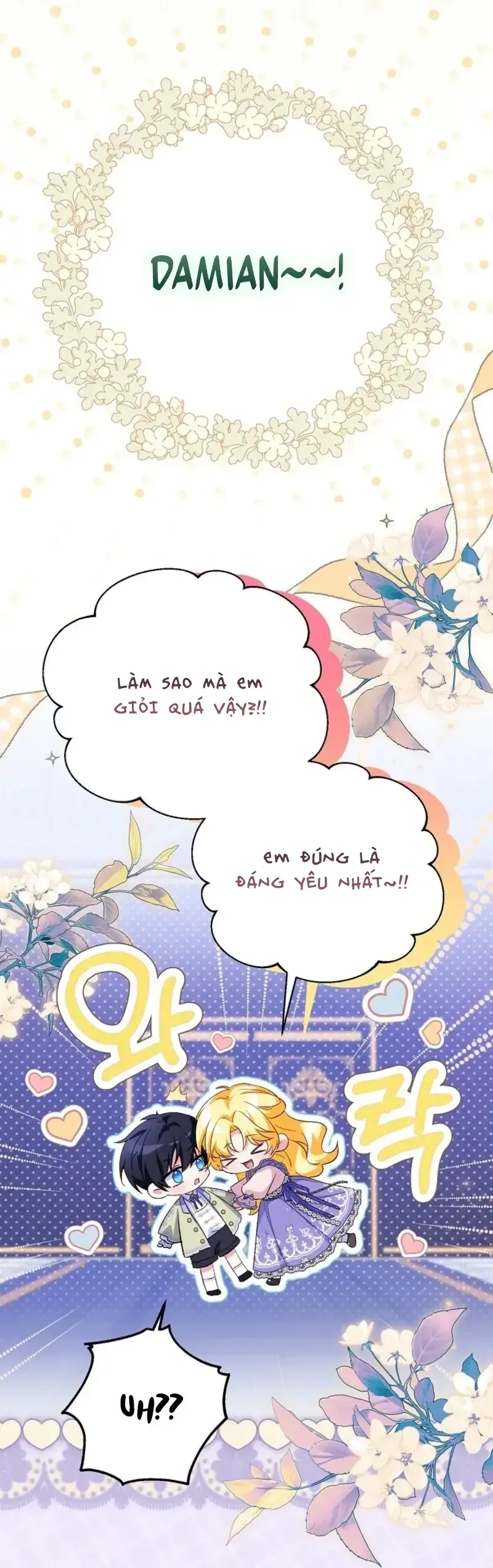 Nàng Dâu Nuôi Muốn Đứt Tình Đoạn Nghĩa Chapter 99 - 21