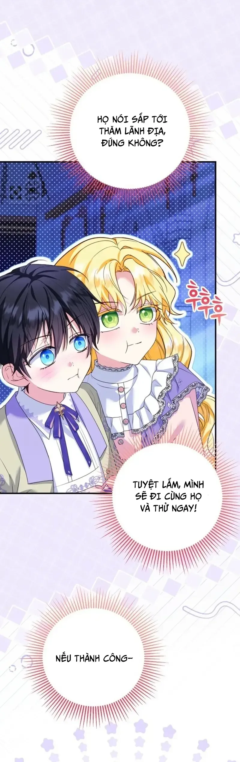 Nàng Dâu Nuôi Muốn Đứt Tình Đoạn Nghĩa Chapter 99 - 22