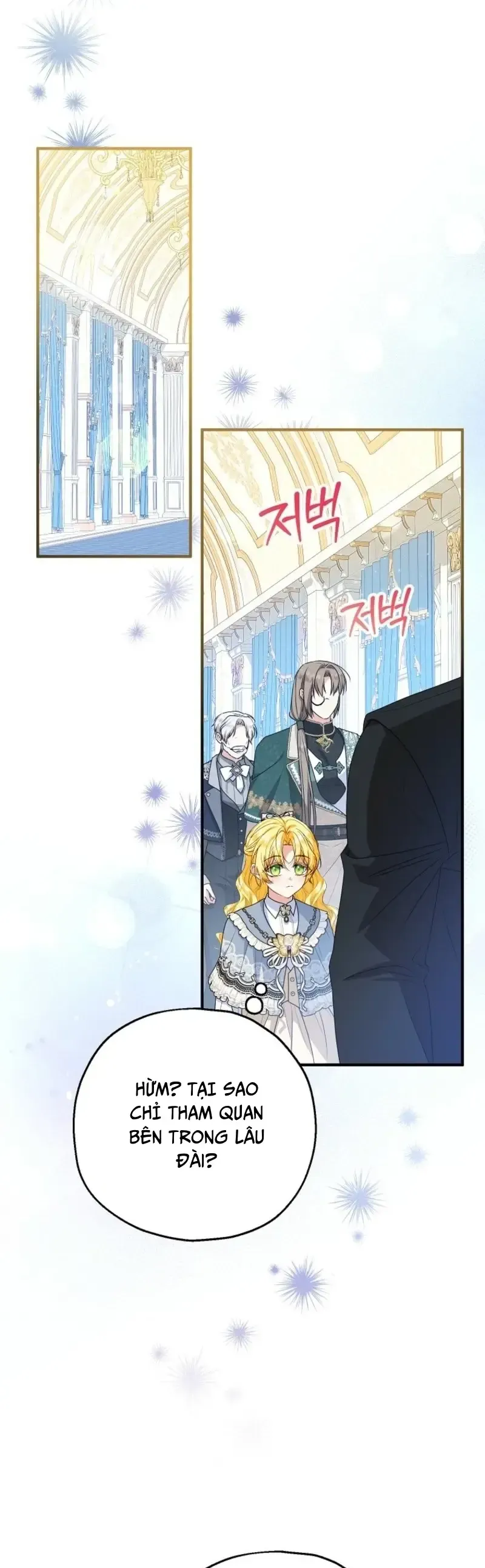 Nàng Dâu Nuôi Muốn Đứt Tình Đoạn Nghĩa Chapter 99 - 32