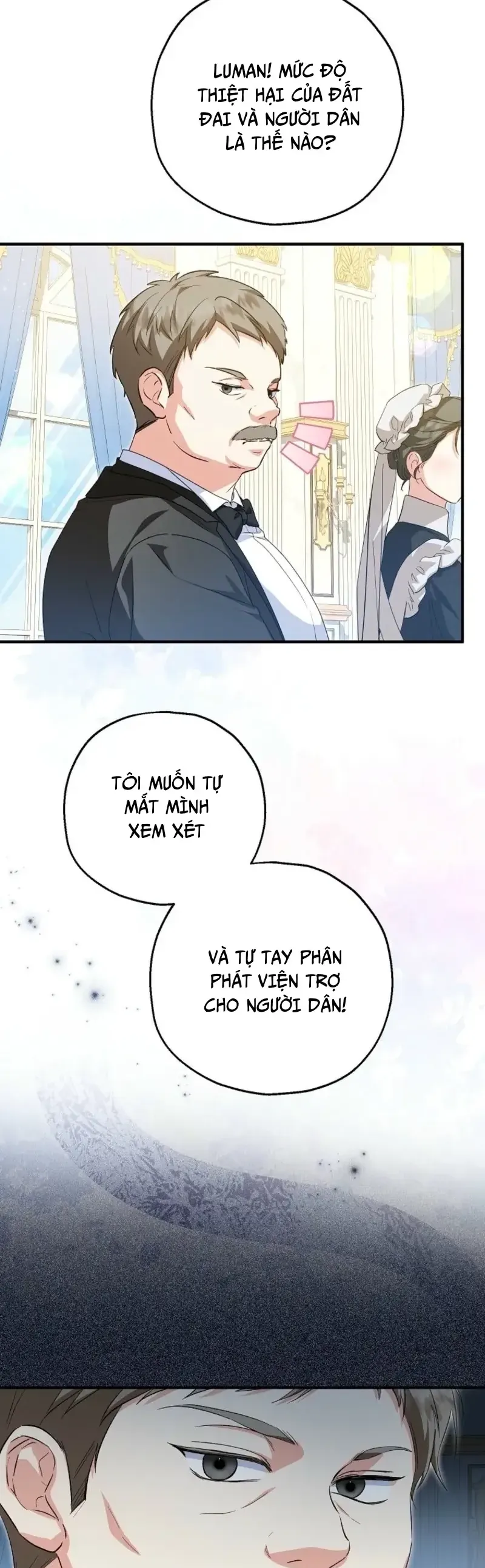 Nàng Dâu Nuôi Muốn Đứt Tình Đoạn Nghĩa Chapter 99 - 33