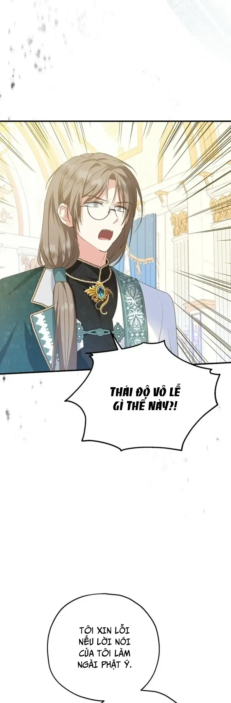 Nàng Dâu Nuôi Muốn Đứt Tình Đoạn Nghĩa Chapter 99 - 37