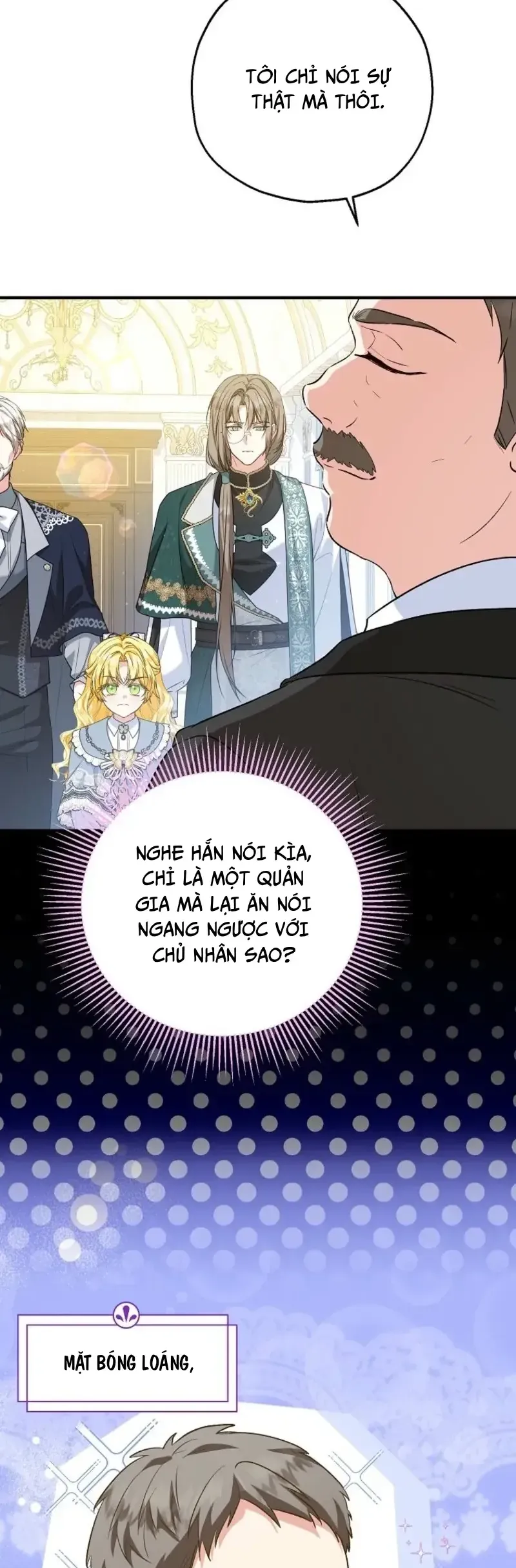 Nàng Dâu Nuôi Muốn Đứt Tình Đoạn Nghĩa Chapter 99 - 38