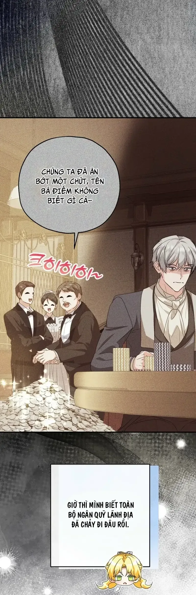 Nàng Dâu Nuôi Muốn Đứt Tình Đoạn Nghĩa Chapter 99 - 40