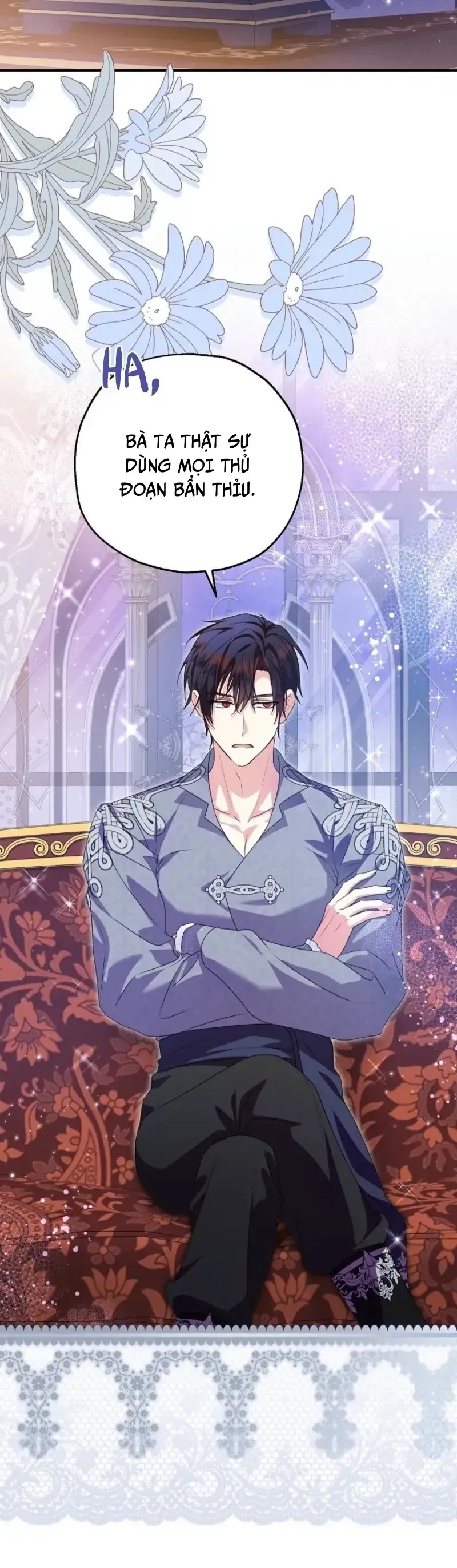 Nàng Dâu Nuôi Muốn Đứt Tình Đoạn Nghĩa Chapter 99 - 5