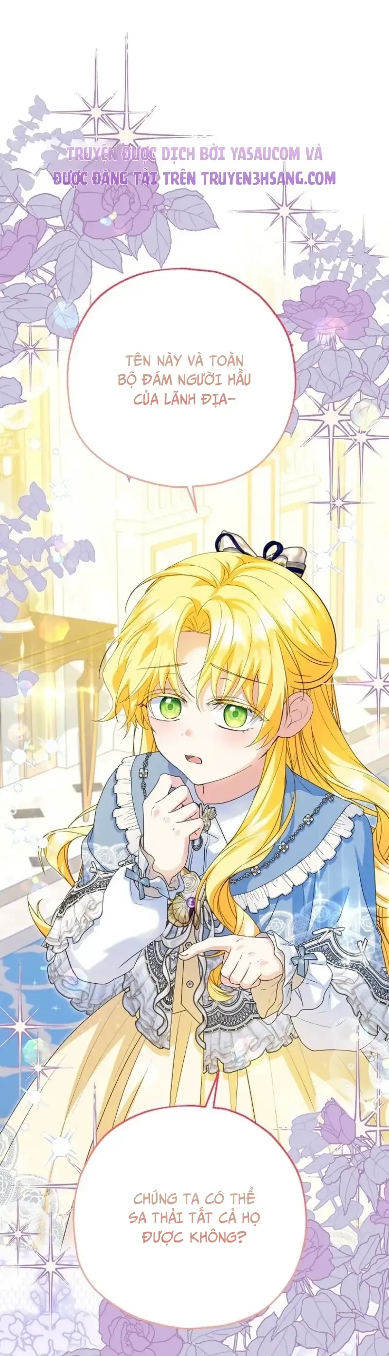 Nàng Dâu Nuôi Muốn Đứt Tình Đoạn Nghĩa Chapter 99 - 42