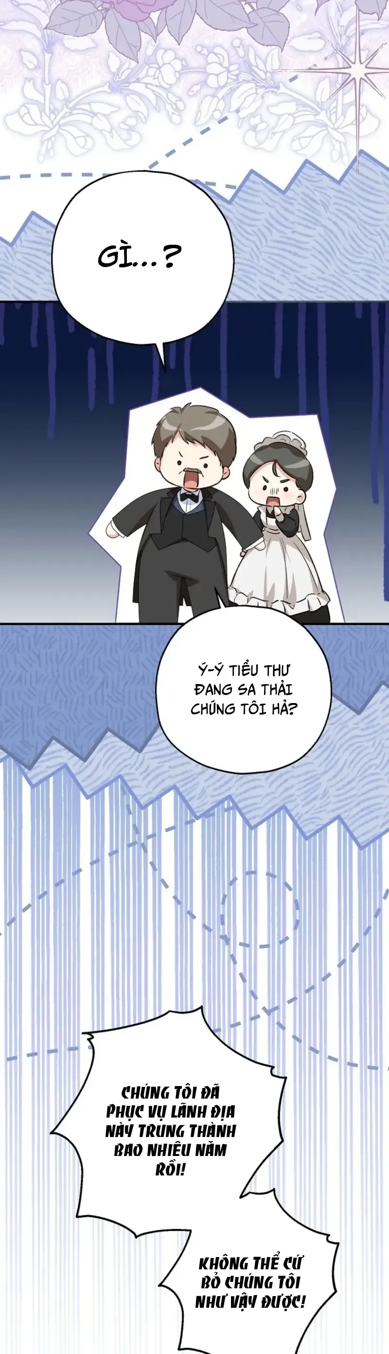 Nàng Dâu Nuôi Muốn Đứt Tình Đoạn Nghĩa Chapter 99 - 43