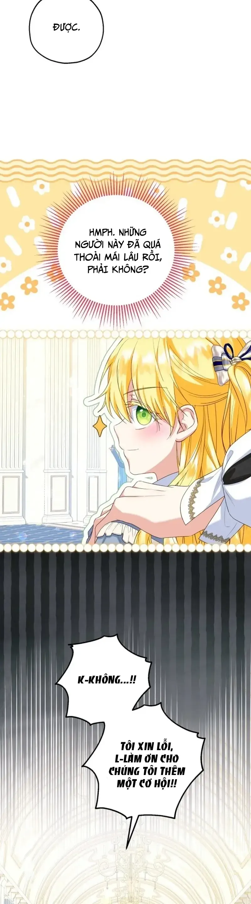 Nàng Dâu Nuôi Muốn Đứt Tình Đoạn Nghĩa Chapter 99 - 47