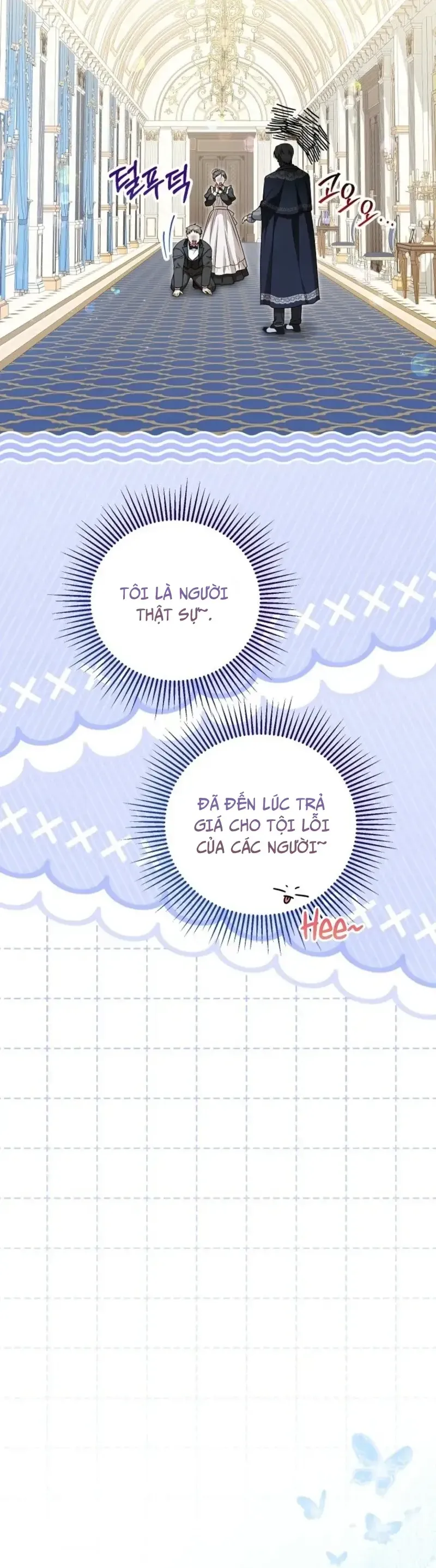 Nàng Dâu Nuôi Muốn Đứt Tình Đoạn Nghĩa Chapter 99 - 48