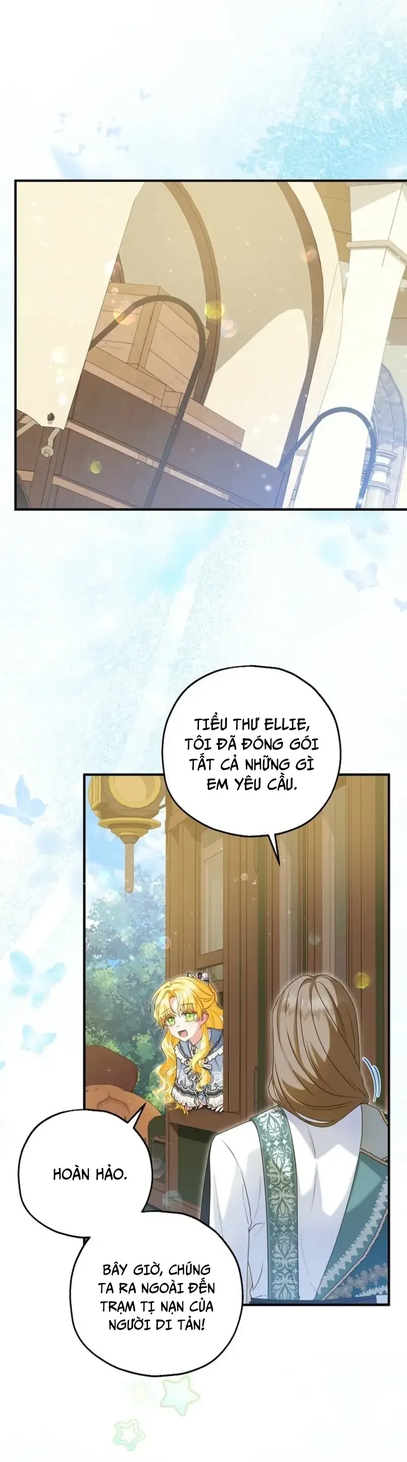 Nàng Dâu Nuôi Muốn Đứt Tình Đoạn Nghĩa Chapter 99 - 49