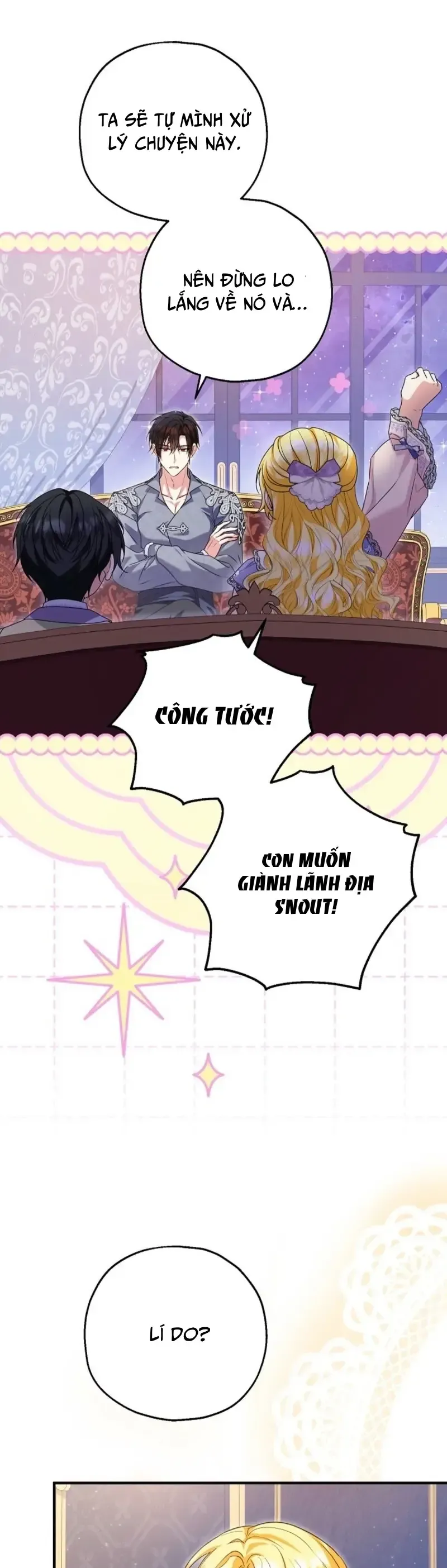 Nàng Dâu Nuôi Muốn Đứt Tình Đoạn Nghĩa Chapter 99 - 6