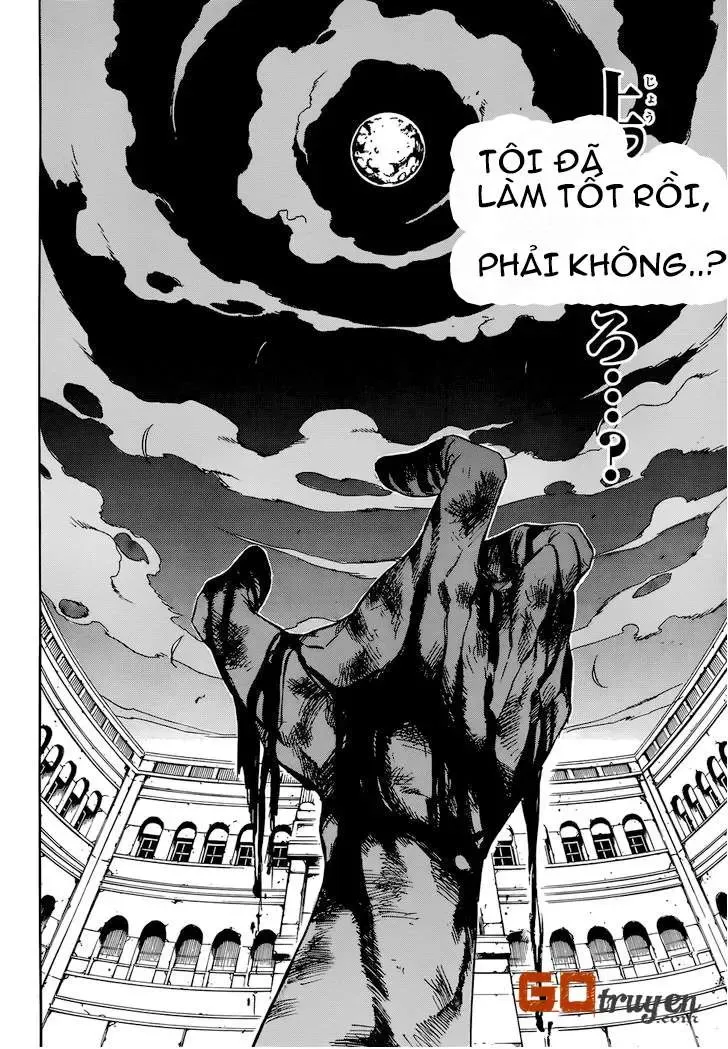 Akame Ga Kiru Chapter 52.5 - 10