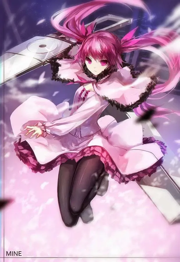 Akame Ga Kiru Chapter 59.1 - 4