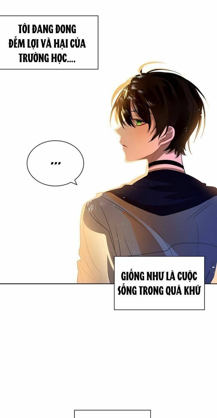 Huyết Nghiệp Kị Sĩ Chuyển Sinh Chapter 18 - 35