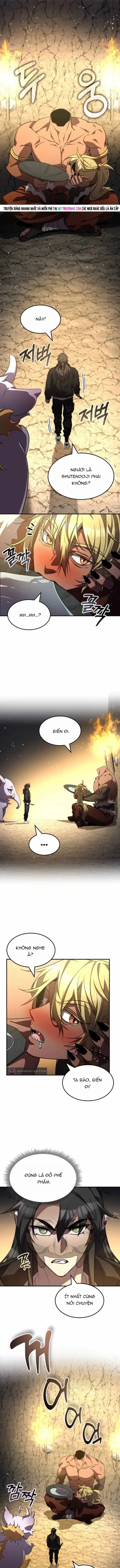 Tăng Lực Thợ Săn Chapter 134 - 11