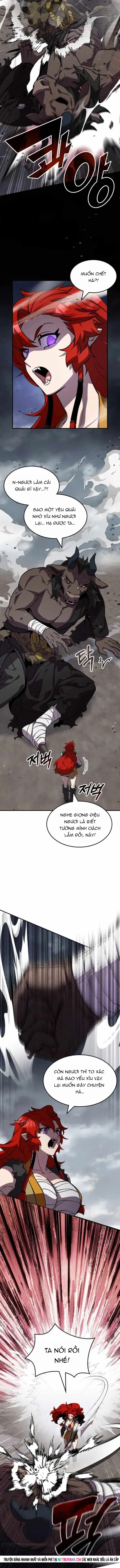 Tăng Lực Thợ Săn Chapter 134 - 6