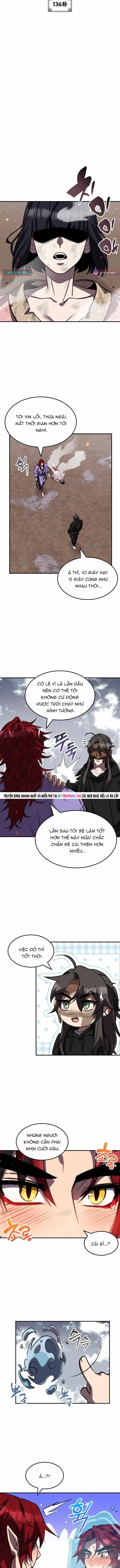 Tăng Lực Thợ Săn Chapter 136 - 3