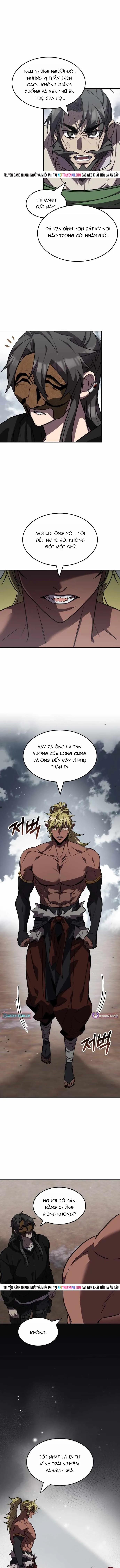 Tăng Lực Thợ Săn Chapter 136 - 7
