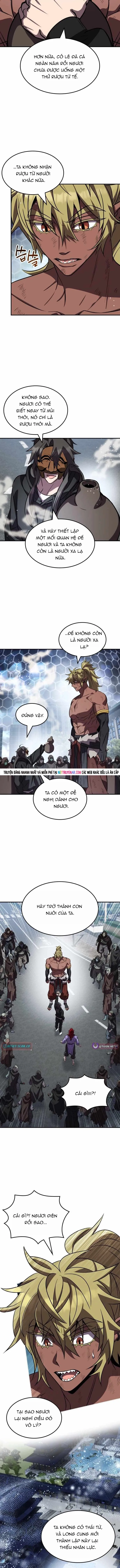 Tăng Lực Thợ Săn Chapter 137 - 5