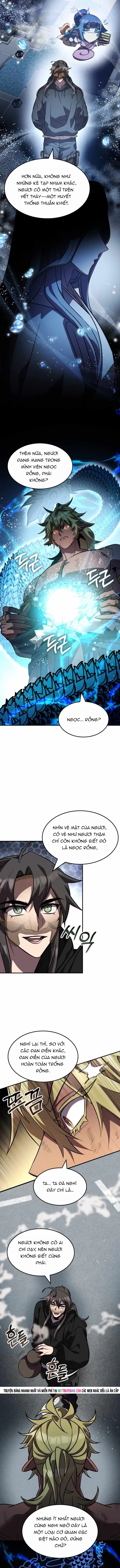 Tăng Lực Thợ Săn Chapter 137 - 6