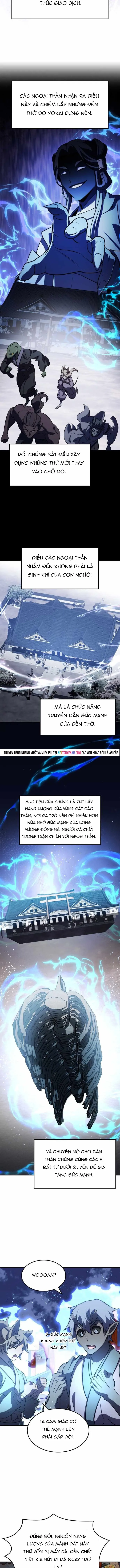 Tăng Lực Thợ Săn Chapter 138 - 11