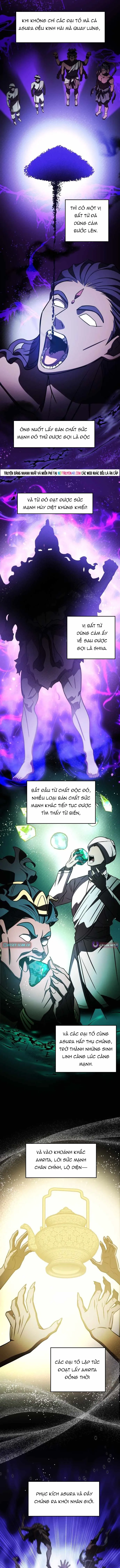 Tăng Lực Thợ Săn Chapter 138 - 5