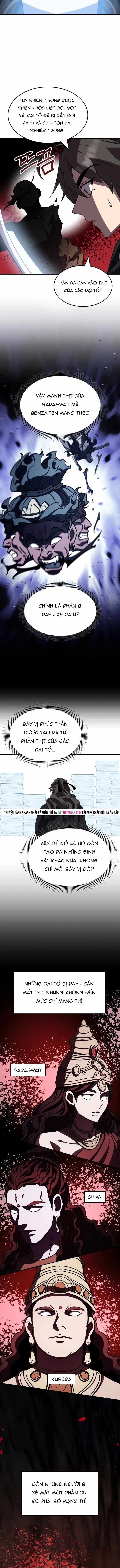 Tăng Lực Thợ Săn Chapter 138 - 7