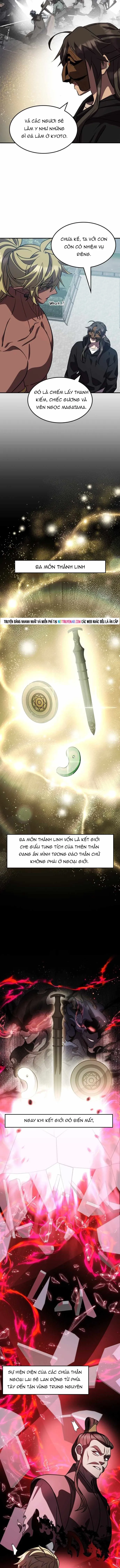 Tăng Lực Thợ Săn Chapter 139 - 2