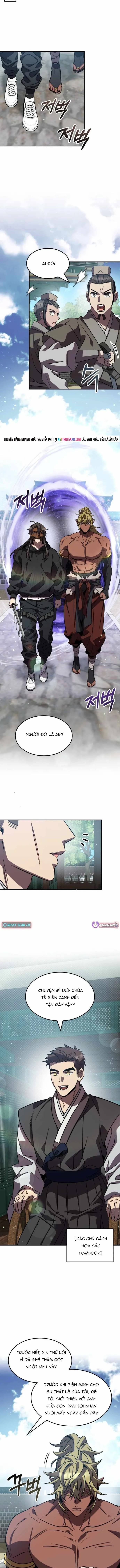Tăng Lực Thợ Săn Chapter 139 - 5
