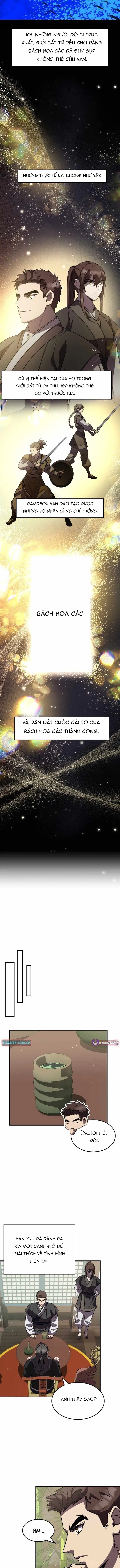 Tăng Lực Thợ Săn Chapter 139 - 7