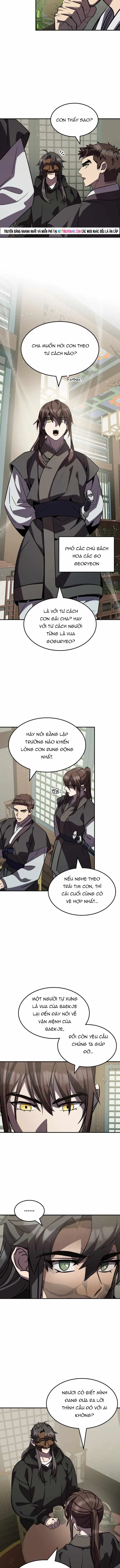 Tăng Lực Thợ Săn Chapter 139 - 8