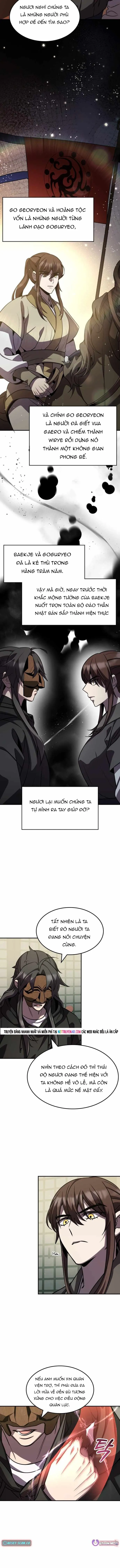 Tăng Lực Thợ Săn Chapter 139 - 9