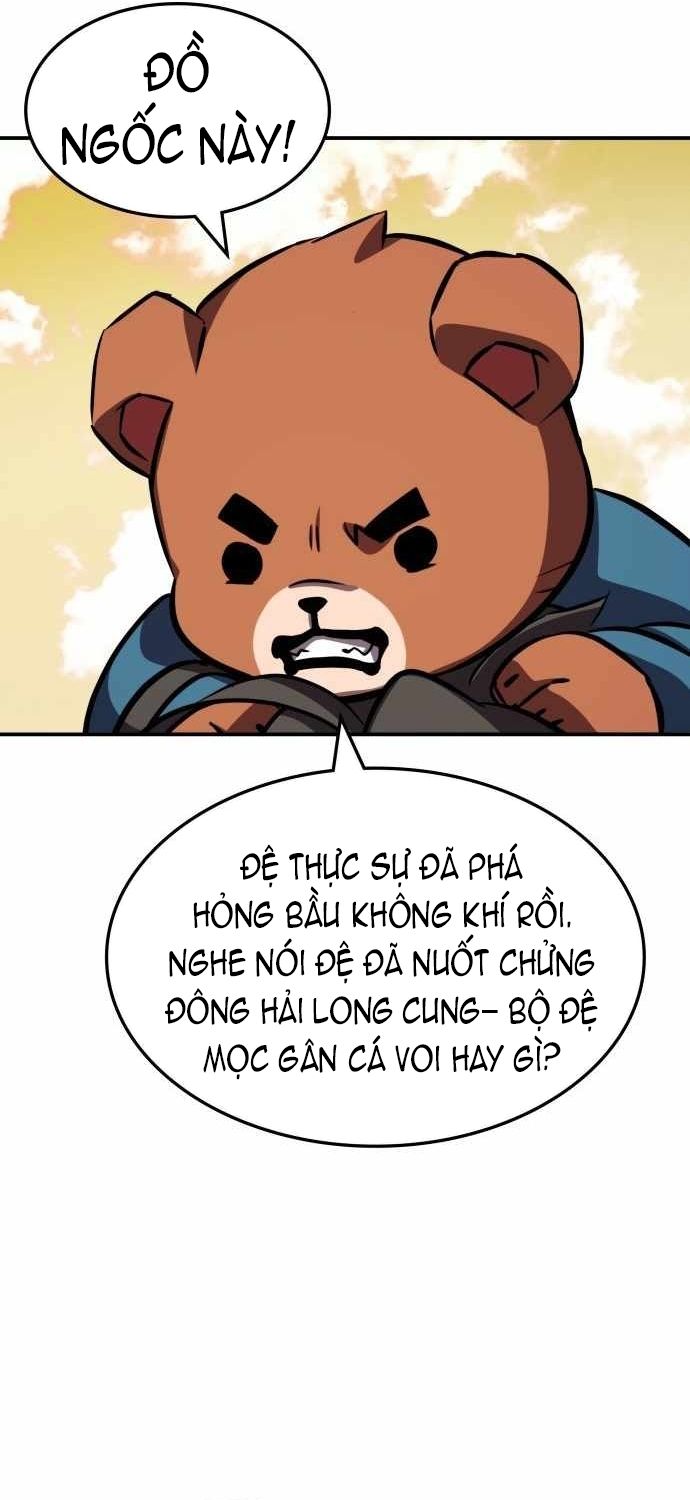Tăng Lực Thợ Săn Chapter 141 - 18
