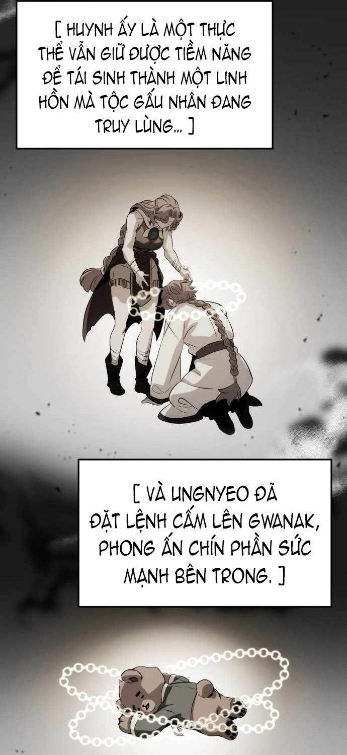 Tăng Lực Thợ Săn Chapter 141 - 27