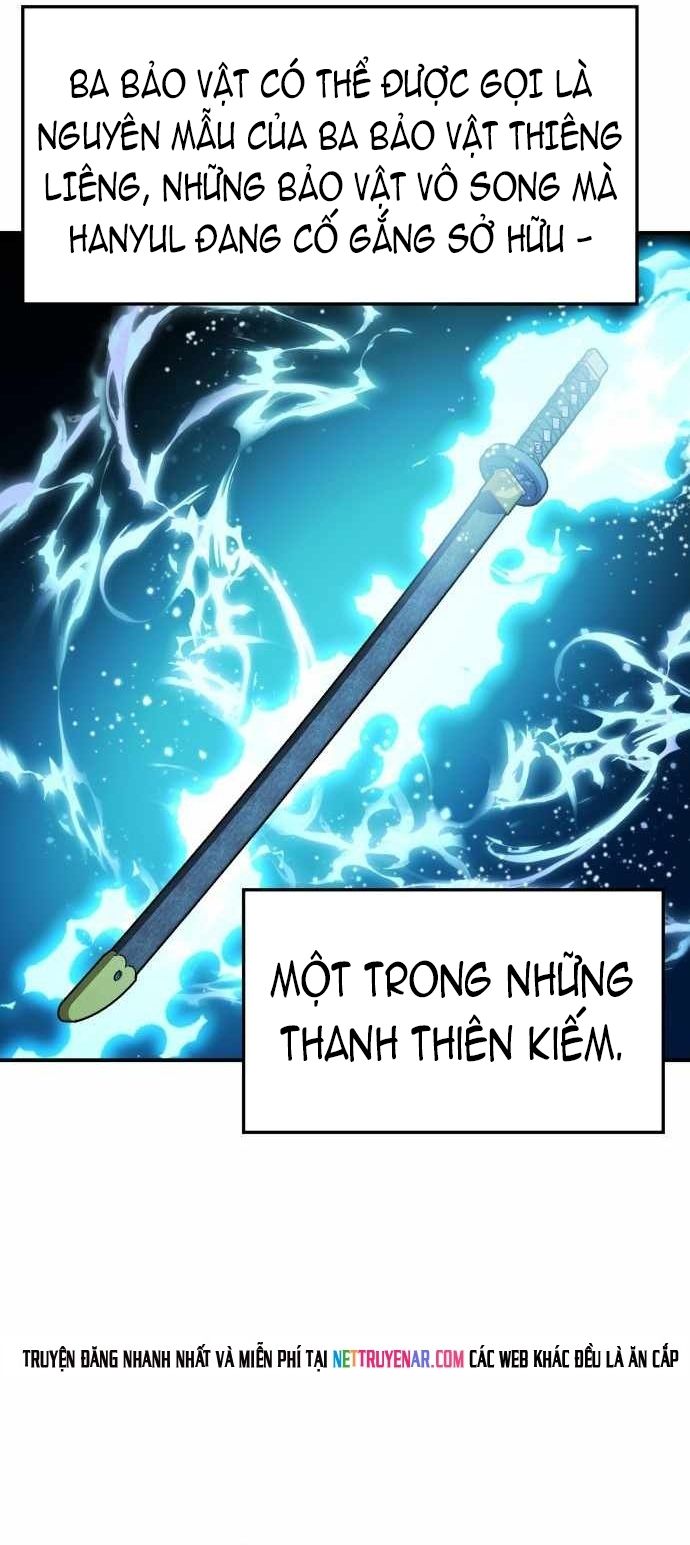 Tăng Lực Thợ Săn Chapter 141 - 45