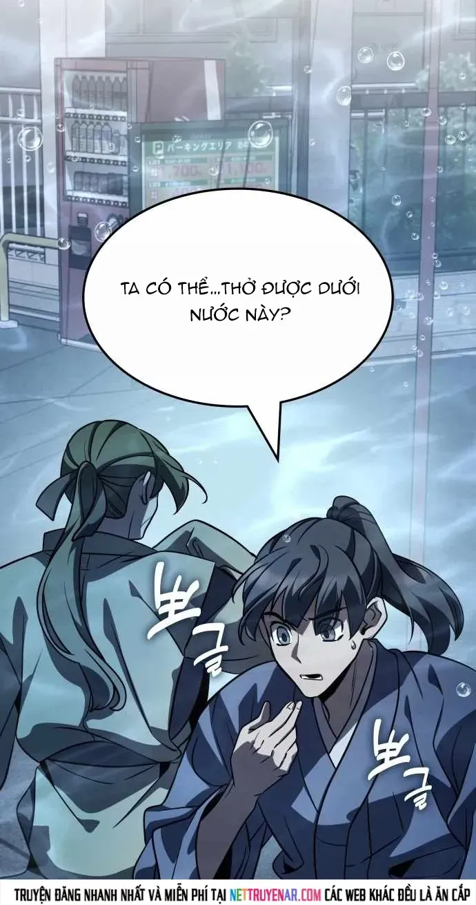 Tăng Lực Thợ Săn Chapter 142 - 22
