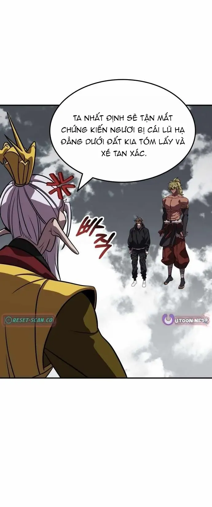 Tăng Lực Thợ Săn Chapter 142 - 31