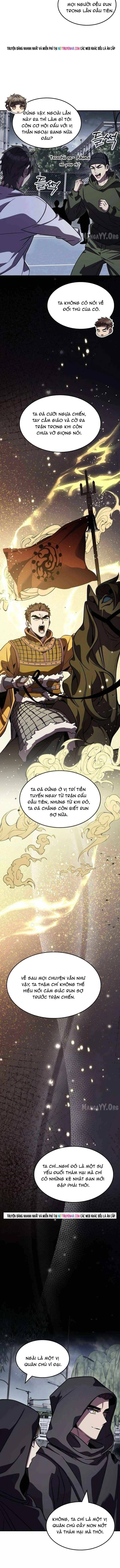 Tăng Lực Thợ Săn Chapter 144 - 3
