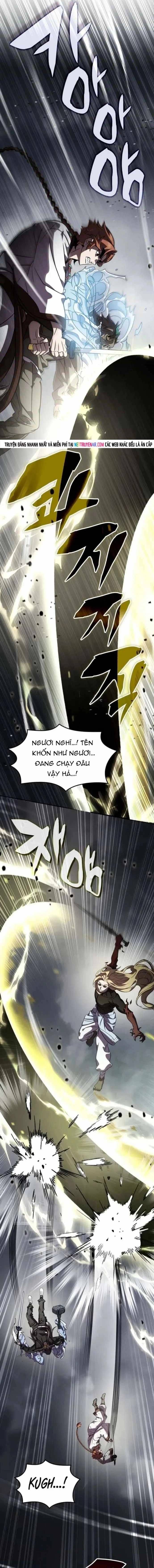 Tăng Lực Thợ Săn Chapter 145 - 8