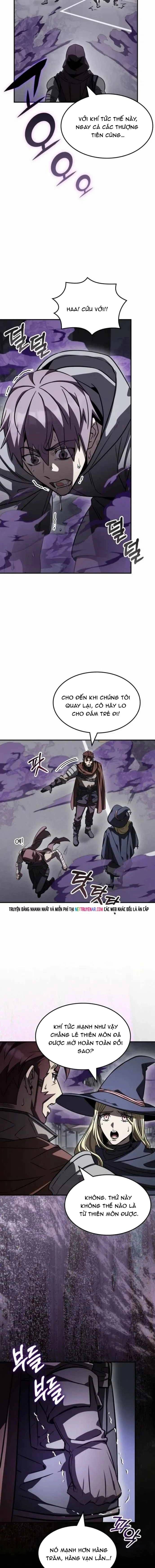 Tăng Lực Thợ Săn Chapter 146 - 3