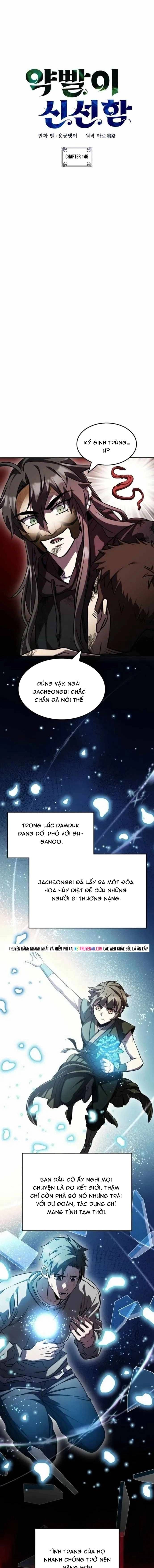 Tăng Lực Thợ Săn Chapter 146 - 5