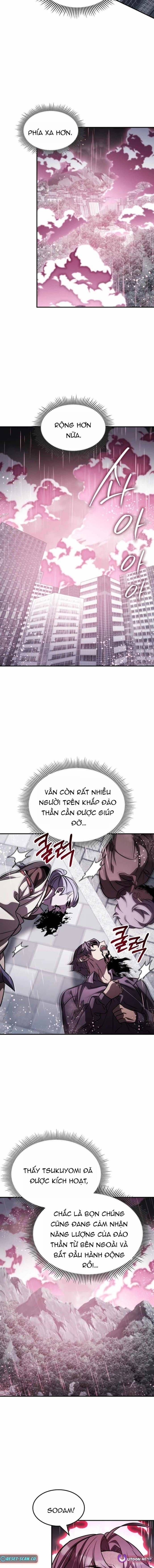 Tăng Lực Thợ Săn Chapter 147 - 6