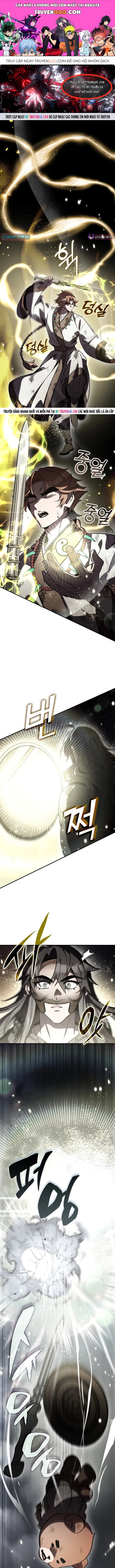 Tăng Lực Thợ Săn Chapter 148 - 1