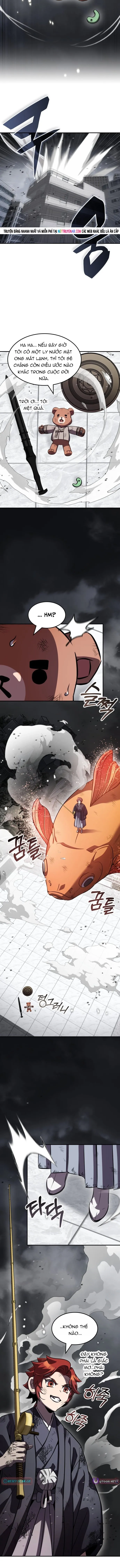 Tăng Lực Thợ Săn Chapter 148 - 2